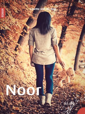 cover image of Noor